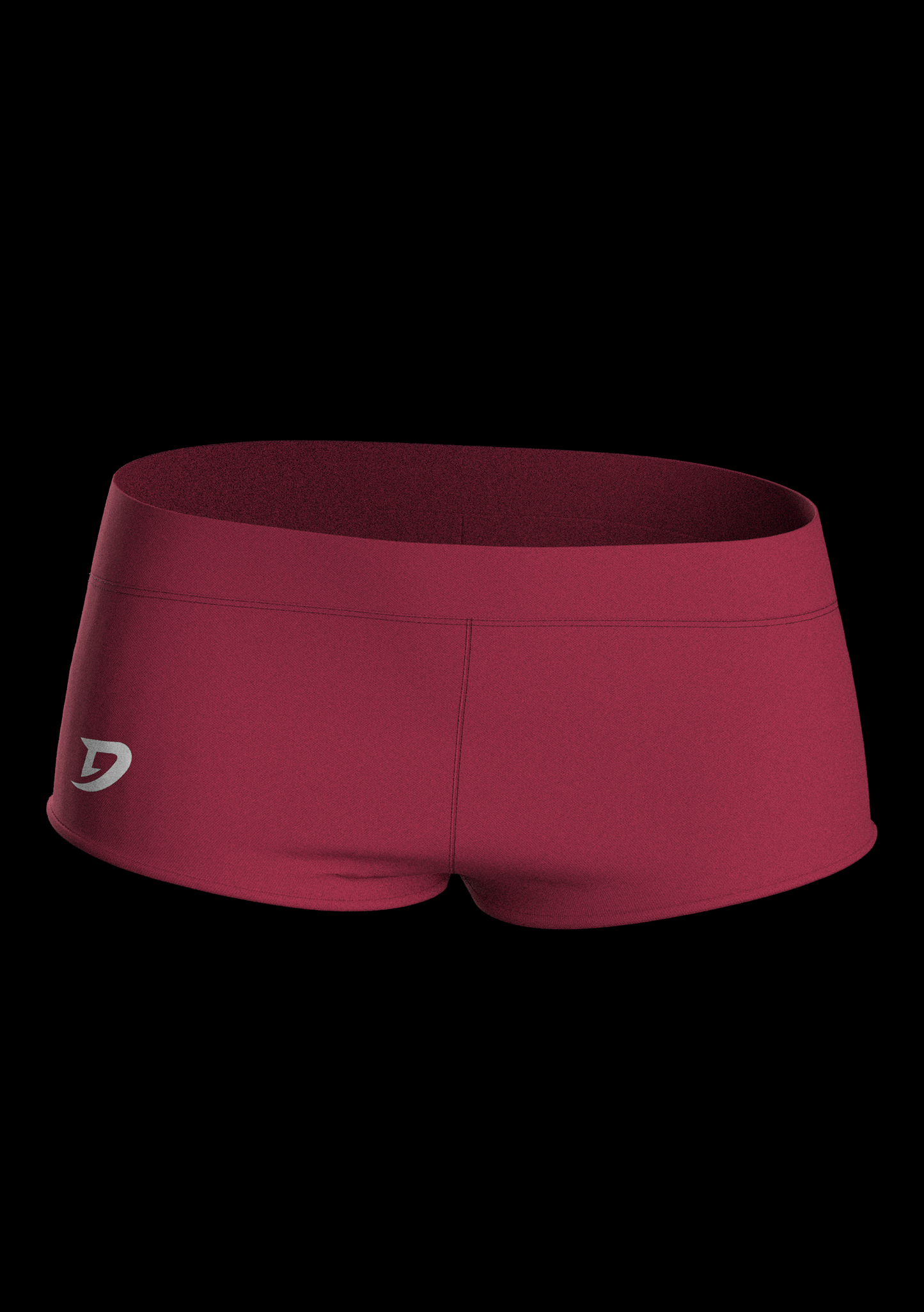 RED RAVE SPORT SHORT