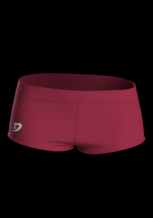 RED RAVE SPORT SHORT