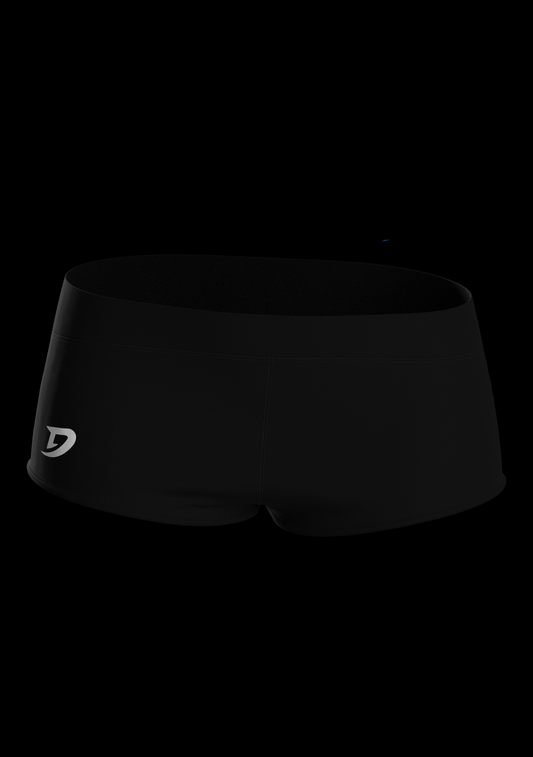 BLACK RAVE SPORT SHORT