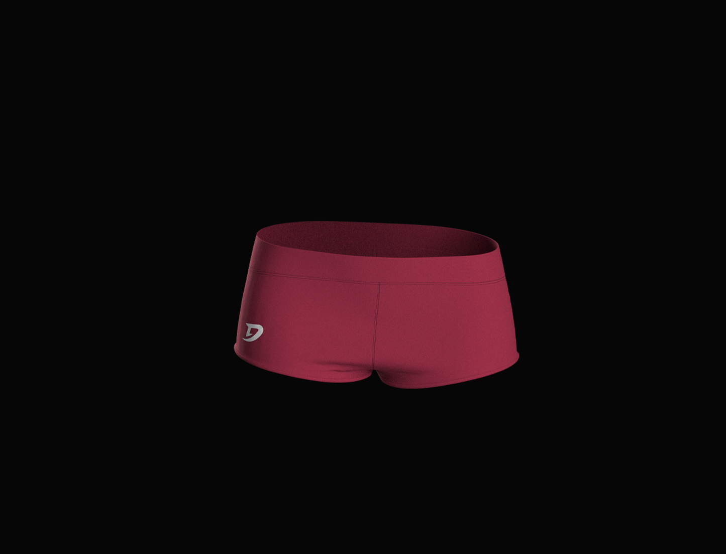 RED RAVE SPORT SHORT