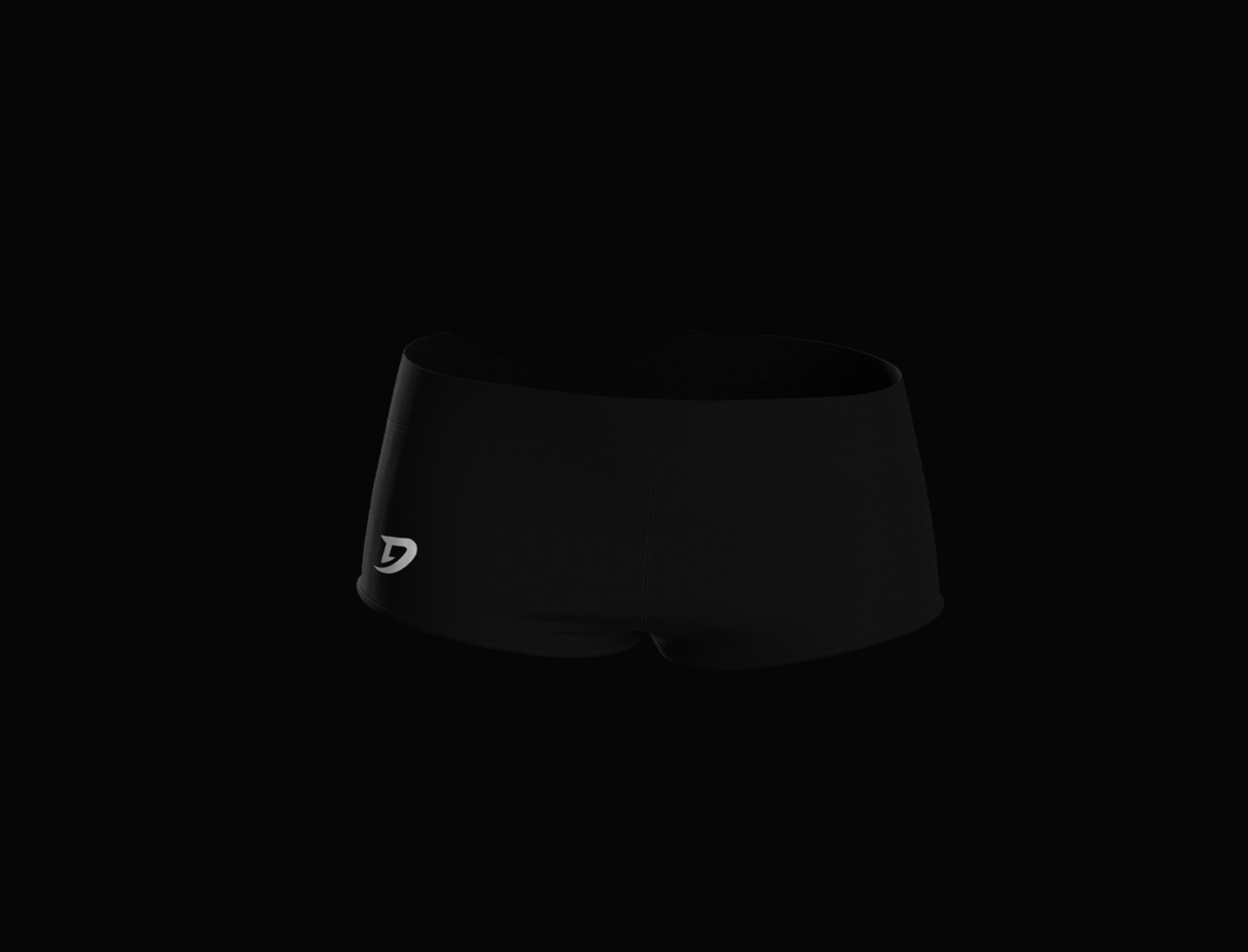 BLACK RAVE SPORT SHORT